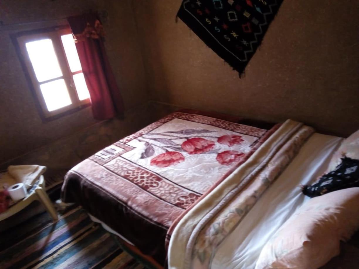Auberge Amazigh Tamtetoucht Eksteriør billede